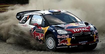 Λεμπ: «Μακρύ και δύσκολο ράλι»