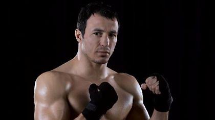 No Limits, με πολλά νοκ-άουτ!