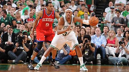 «Πήρε το παιχνίδι πάνω του»!