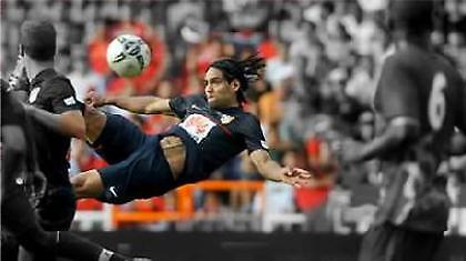 Γκολάρες έχω, λέγετε… (video)