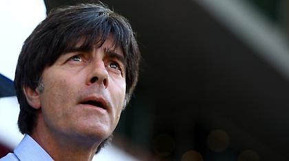 Δεν… αγχώνεται ο Λεβ