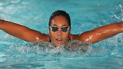 Χάλκινο για τη Νέρι