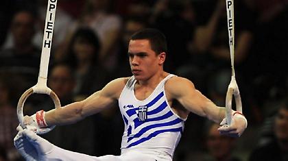 Πέμπτος ο Πετρούνιας