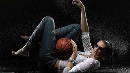 Η σέξι φωτογράφιση της Εθνικής ομάδας γυναικών της Ρωσίας