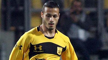 «Έκλεισε» Κάλβο η Ανόρθωση