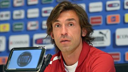 Ιταλία, όπως λέμε «Γιούβε»