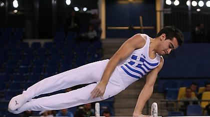 «Χάλκινος» ο Μάρας