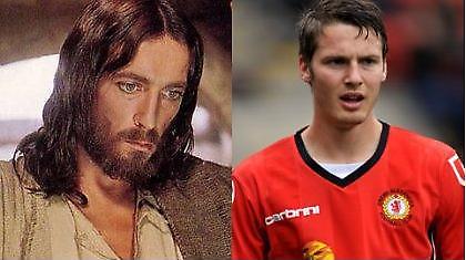 Τι έβαλε ο… θεούλης! (video)