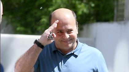 Πέμπτη πιάνουν δουλειά στον Παναθηναϊκό