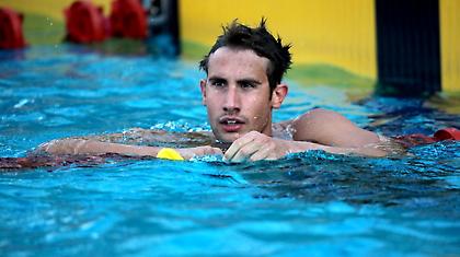 Στον… αφρό