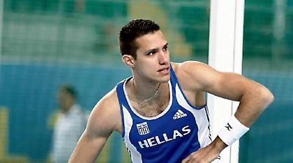 Ανεβαίνει σταθερά