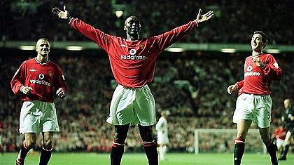 «Ετοιμαστείτε για δυνατή Γιουνάιτεντ»!