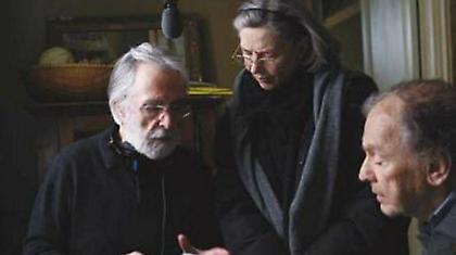 Με τον Χρυσό Φοίνικα έφυγε η «Αγάπη» από τις Κάννες!