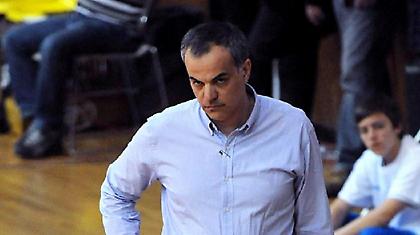 «Τέλος» ο Δρίκος