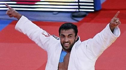 Πρώτος ο Ηλιάδης στη Ρωσία