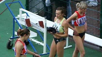 «Άνεμος» η Νταβίντοβα