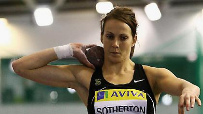 Αποχωρεί η Σόθερτον