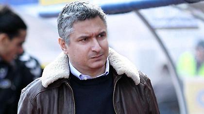 Κάτι μεγάλο «ψήνεται» στον Ατρόμητο!