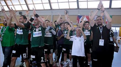 Η πιο μεγάλη ώρα είναι τώρα!