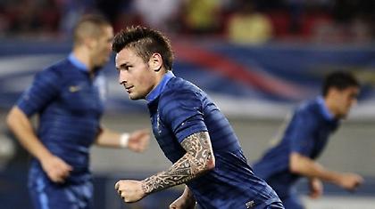 Μία… κρύο, μία ζέστη η Γαλλία!