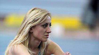 Τέταρτη η Στεργίου