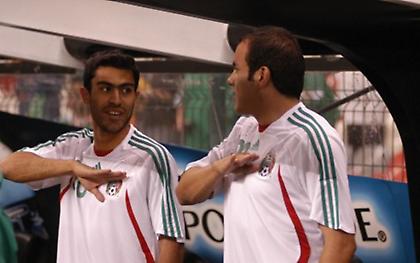 «Μακάρι να πάει ο Καστίγιο στην Πατσούκα»