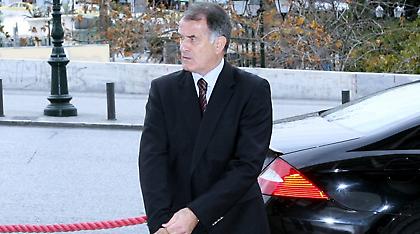 Περιμένει τον Μπάγεβιτς ο Σπανός