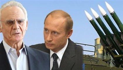 Στη Ρωσία δολοφονήθηκαν όσοι έψαχναν το σκάνδαλο