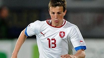 Μέσα ο Ντάριντα στην Τσεχία