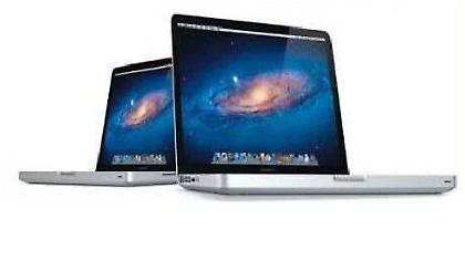 Mac σε 24 άτοκες δόσεις, μόνο στα καταστήματα iStorm