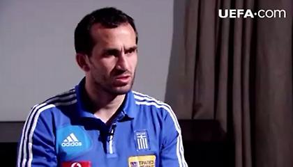 Γκέκας: «Μπορούμε να κάνουμε τα πάντα…»