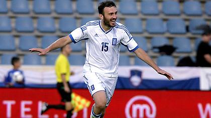 Ευχάριστα νέα για Τοροσίδη