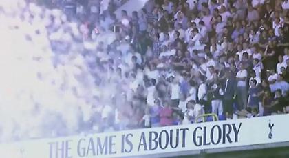 Μία σεζόν… ποίημα (video)