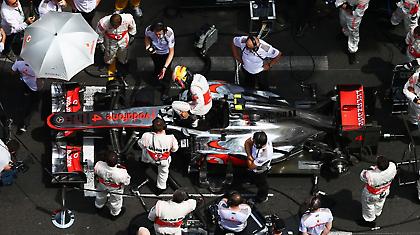 Πιστεύουν στον τίτλο