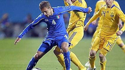 Εκτός Euro 2012 ο Κρισίτο!