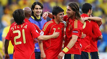 Πού πας χωρίς τον Βίγια;