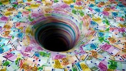 Κλυδωνισμοί στην ευρωζώνη από το κενό εξουσίας