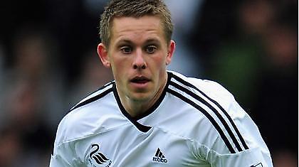 Δικός της ο Σίγκουρντσον!