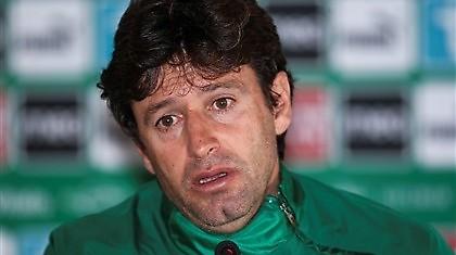 Πασιένσια: «Λογικό που με ήθελε η Πόρτο»