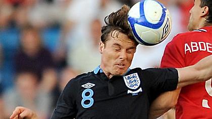 Πανέτοιμος ο Πάρκερ