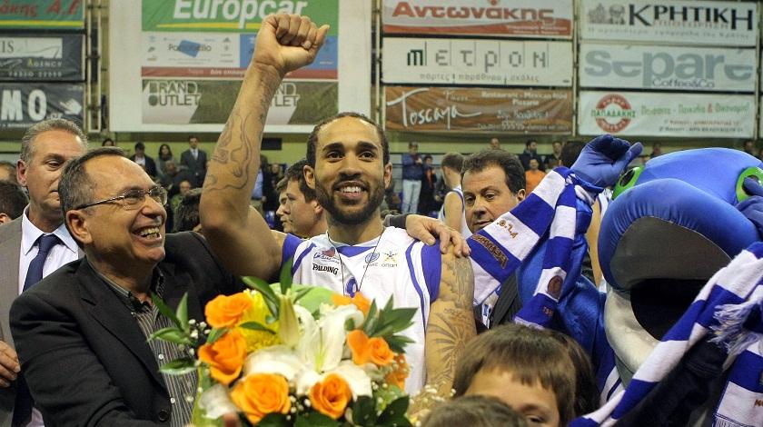 Στέλνουν Ράιτ στον Πανιώνιο!