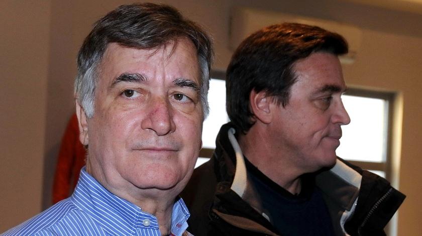 Αγωνία στον Παναιτωλικό