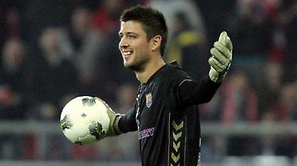 Καλεί Μπλάζιτς η Ανόρθωση