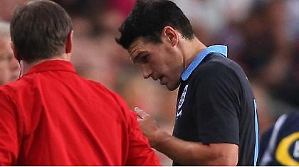 Χάνει το Euro ο Μπάρι!