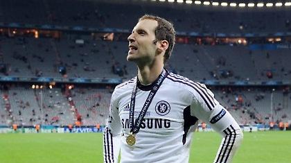 Νέο συμβόλαιο ο Τσεχ!