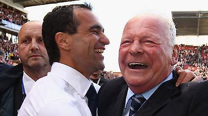 Νέα διορία σε Μαρτίνες από Γουίγκαν