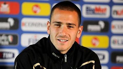 Και ο Μπονούτσι μπλεγμένος!