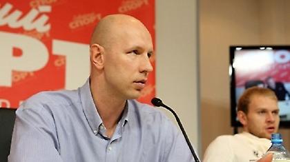 «Θέλουμε να παίξουμε στην Ευρωλίγκα»