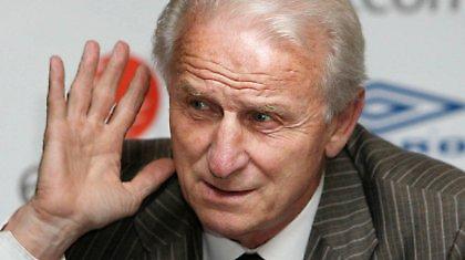 Συγκλονισμένος ο Τραπατόνι