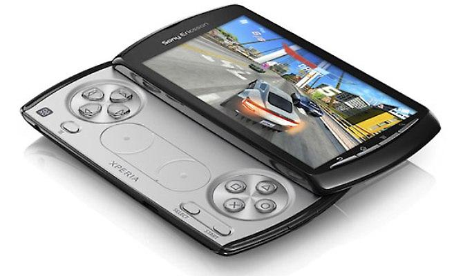 Τέλος οι αναβαθμίσεις για το Xperia Play